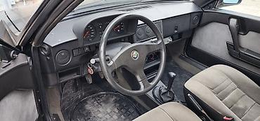 двигатель альфа ромео: Alfa Romeo 33: 1992 г., 1.4 л, Механика, Бензин, Седан — 7