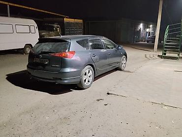 caldina gt: Toyota Caldina: 2003 г., 2 л, Автомат, Бензин, Универсал — 4