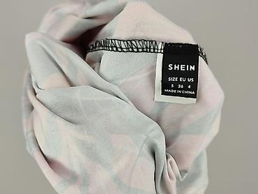 sheinside plus: Shein, Sukienka damska, rozmiar S — 4