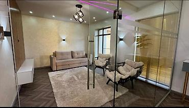 Долгосрочная аренда домов: 450 м², 5 комнат — 19