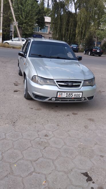 Daewoo: Daewoo Nexia: 2008 г., 1.6 л, Механика, Бензин, Универсал