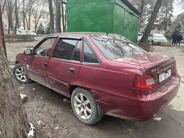 продам тико: Daewoo Nexia: 2010 г., 1.6 л, Механика, Бензин, Седан