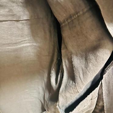 koja pencek: Pencək, Naxışsız, Massimo Dutti, M — 4