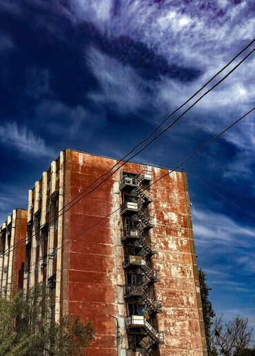 куплю квартиру под магазин: 1 комната, 20 м², Малосемейка, 5 этаж, Косметический ремонт