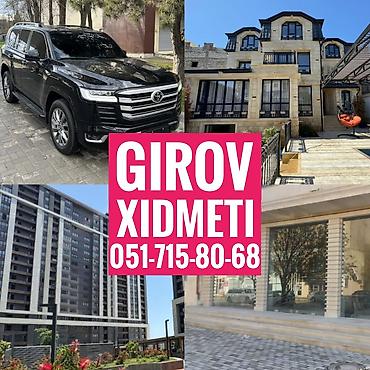 Digər xidmətlər: Kredit Xidmeti. Girov Xidmeti. Dasinmaz Emlaklarinizin ve — 1