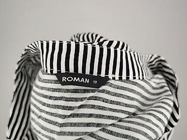 12 lat: Roman, Bluzka damska, rozmiar 3XL — 4