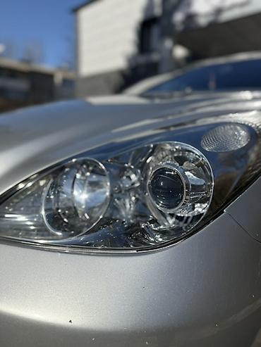 Lexus: Lexus ES: 2003 г., 3 л, Автомат, Газ, Седан — 29