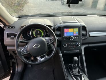 Другие автомобили: Срочно продаю Samsung QM6 Год 2020/11 месяц Об 2 куб Газ Свежий — 6