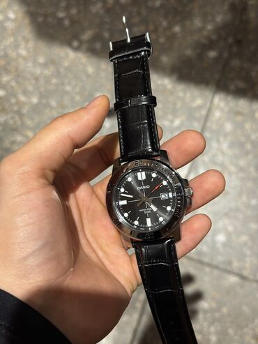 Классические часы: Casio LTP-1302D-7A1. • Оригинал. • Японский механизм «Miyota». • — 5