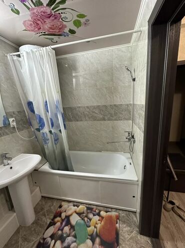 Долгосрочная аренда квартир: 1 комната, Агентство недвижимости, Без подселения, С мебелью полностью — 8