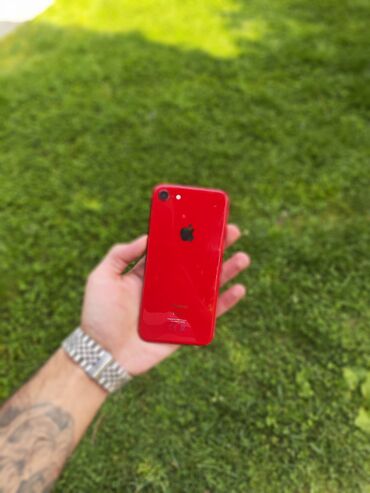 nescafe gold qiymeti: IPhone 8, 256 GB, Rose Gold, Barmaq izi
