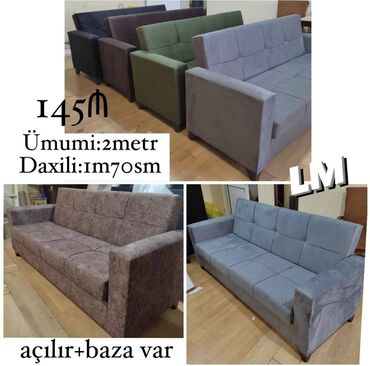 Masalar: Divan, Yeni, Açılan, Bazalı