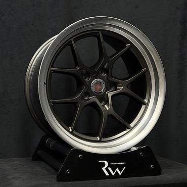 диски 18 на бмв: Литые Диски R 18 BMW, Комплект, отверстий - 5, Новый — 3