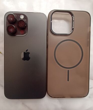 iphone 5 c новый: IPhone 14 Pro Max, 256 ГБ, Черный, Чехол