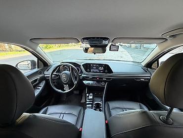 hyundai ionic: Hyundai Santamo: 2022 г. — 2