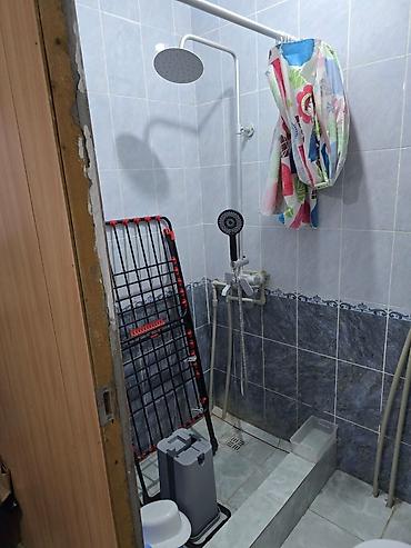 шв цех в аренду: 20 м², 1 комната, сквер Тоголок Молдо, Без животных — 5