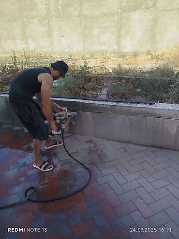 usta qapi: #betonisleri #beton #betonkesme #betonkəsimi #betonkesim #betondesme — 1