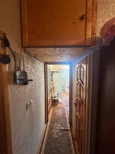 Köhnə tikili: Bakı, Yeni Günəşli Massiv A, 2 otaqlı, Köhnə tikili, 40 kv. m — 10