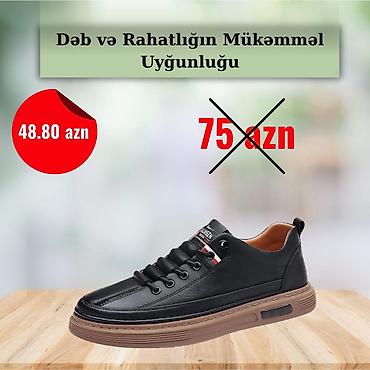 elektırık sabo: Kişi gündəlik ayaqqabısı – dəb və rahatlığın mükəmməl uyğunluğu — 1