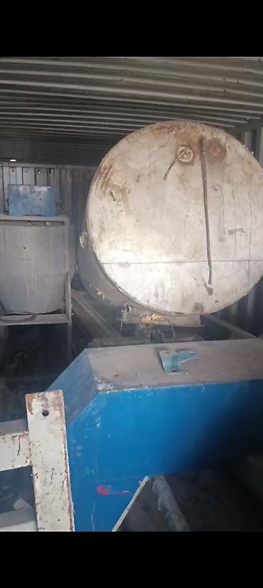 аппарат пенаблок: Комплект оборудования для производства Газоблока стройматериалов — 3