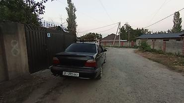 кочкор авто: Daewoo Nexia: 2008 г., Седан — 1