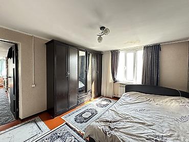 Продажа коттеджей и домов: 📍 Арча-Бешик ж/м 🔘6-комнатный 🔘Этажи 2 🔘173,4м² Продаётся дом в — 3