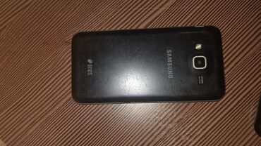 Samsung: Samsung Galaxy J3 2018, Б/у, 8 ГБ, цвет - Черный, 1 SIM
