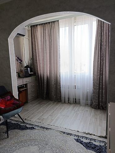 Продажа квартир: 2 комнаты, 50 м², 106 серия, 5 этаж, Евроремонт — 7