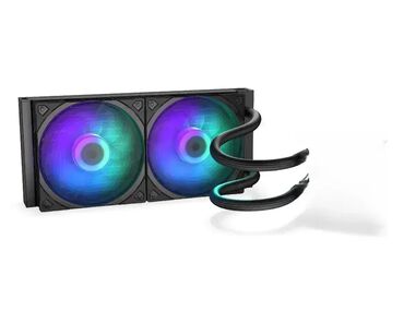susilica za ves sa ventilatorom: Brand: ENDORFY |x|x Model: ENDORFY Navis F240 ARGB vodeno hlađenje