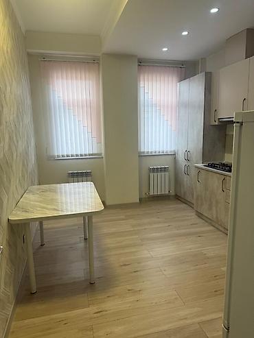 kant flat: Продается современная квартира с ремонтом. Описание: - Санузел в — 9