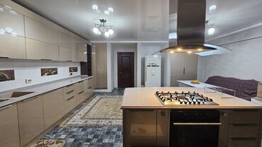 Продажа квартир: 4 комнаты, 207 м², Элитка — 7