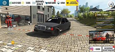 lada diskləri: Məhsul: Mobil yarış/avtosimulyator oyunu üçün oyun daxili hesab/paket — 1