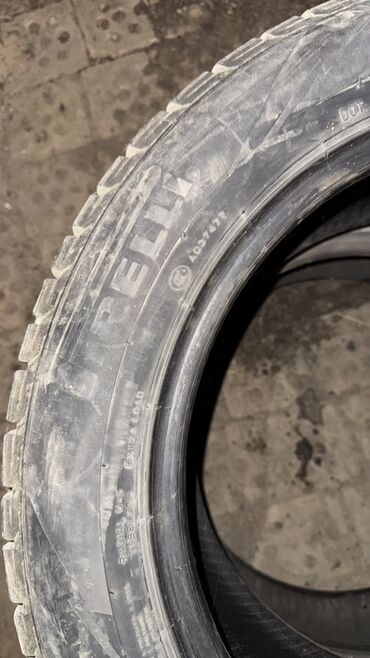 гоформ шины в бишкеке цена: Шины 225 / 55 / R 17, Зима, Легковые, Pirelli