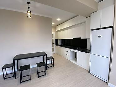 Продажа квартир: 2 комнаты, 70 м², Элитка, 12 этаж, Евроремонт — 15