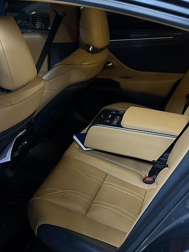 Lexus: Lexus ES: 2021 г., 2.5 л, Автомат, Гибрид, Седан — 10