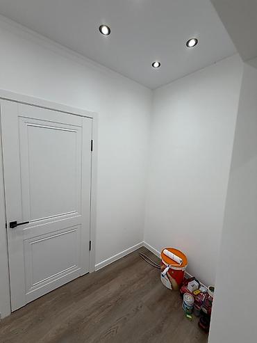 совминовский: 2 комнаты, 47 м², Кожомкул стадион Индивидуалка, 1 этаж, Евроремонт — 5