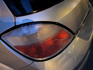 задняя фара в багажник ниссан примера р11: Галогенная, Opel 2006 г., Оригинал, Германия, Б/у