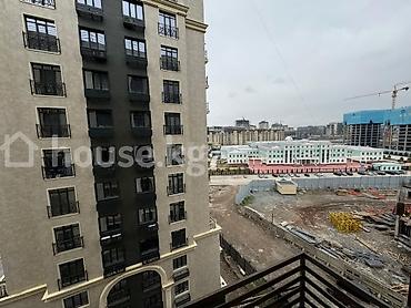 Продажа квартир: 3 комнаты, 83 м², Элитка, 9 этаж, Готовая ПСО (под самоотделку) — 6