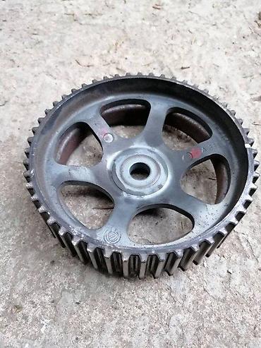 nismo 168: Fiat stilo 1.9 JTD 116 ks remenica bregaste. Originalni polovni delovi — 1