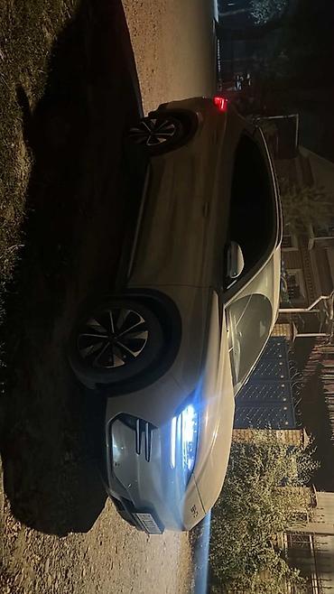 баткенге жардам: Chery : 2024 г., 0.1 - engine capacity л, Автомат, Электромобиль, Кроссовер — 3