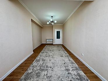 юг 2: 3 комнаты, 93 м², Юг-2 мкр Элитка, 15 этаж, Евроремонт — 3