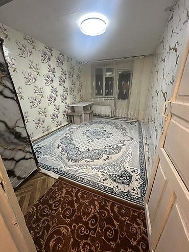 1 комнатная сдаю: Сдаётся отдельная комната в квартире. Ул. Фучика, рядом Ошский рынок — 2