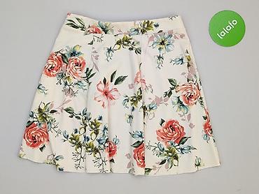 bershce: Bershka, Spódnica damska, rozmiar M — 3