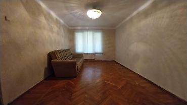 ucuz ev elanlari: Bakı, Yasamal, 3 otaqlı, Köhnə tikili, m. Elmlər Akademiyası, 87 kv. m — 4