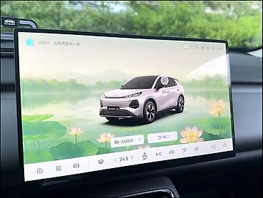 m8 pro: 🛡️ Защитная плёнка для экранов Changan Qiyuan Q05 ✨ Сохраните экраны — 5