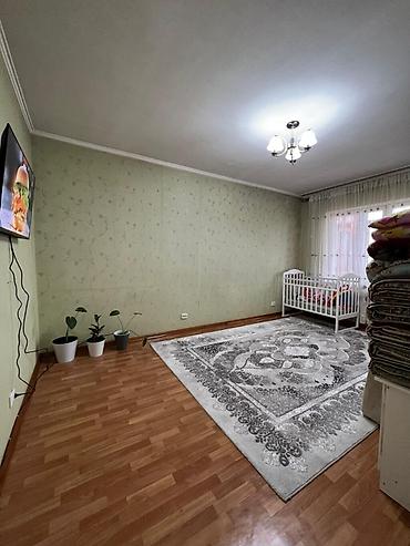 Продажа квартир: 3 комнаты, 63 м², 105 серия, 5 этаж, Косметический ремонт at lalafo.kg — 1 Продажа квартир: 3 комнаты, 63 м², 105 серия, 5 этаж, Косметический ремонт — 1