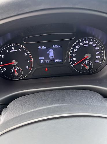 Kia: Kia Sorento: 2019 г., 2 л, Бензин — 8