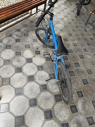 İdman velosipedləri: Stelsport LH dağ velosipedi - Çərçivə: yüngül lehimli, tam — 2