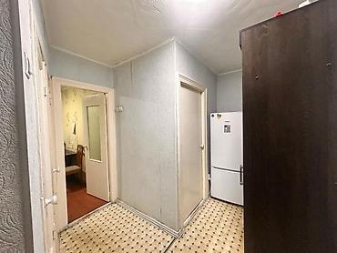 Продажа квартир: Продается 3-х комнатная квартира на 3 этаже в городе Кара Балта Без — 9