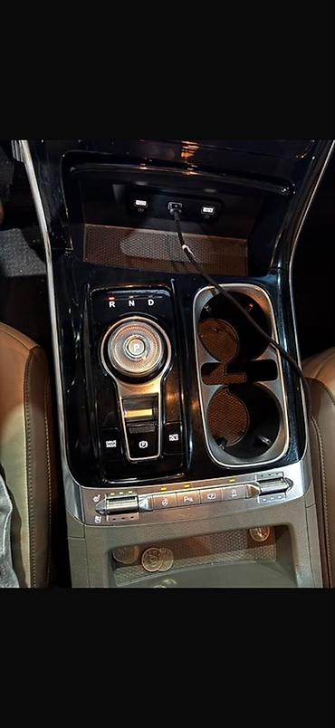 carnival: Kia Carnival: 2020 г., 2.2 л, Автомат, Дизель, Минивэн — 9